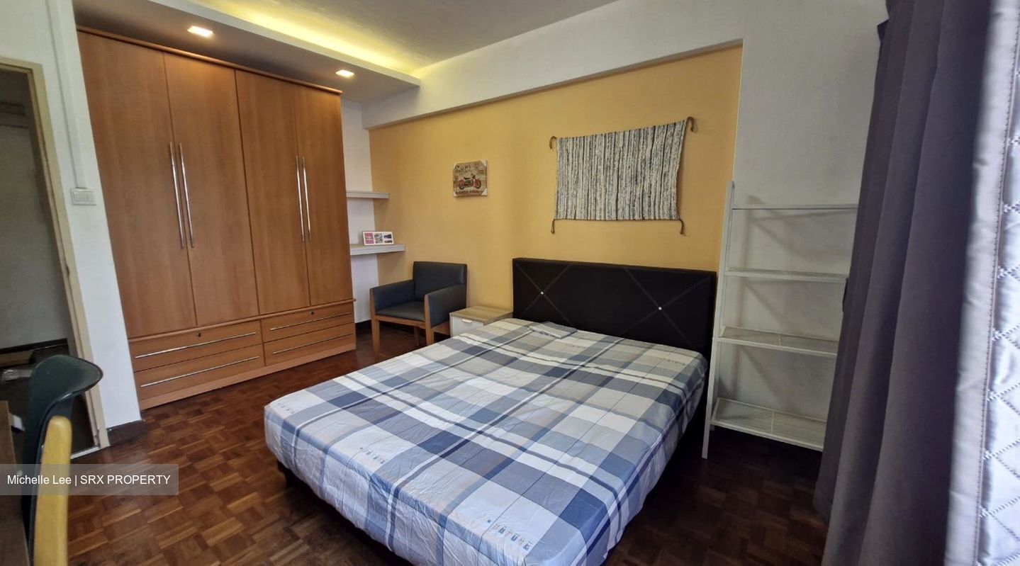 Braddell View (D20), Apartment #607406261